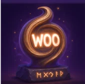 المهمة  woo